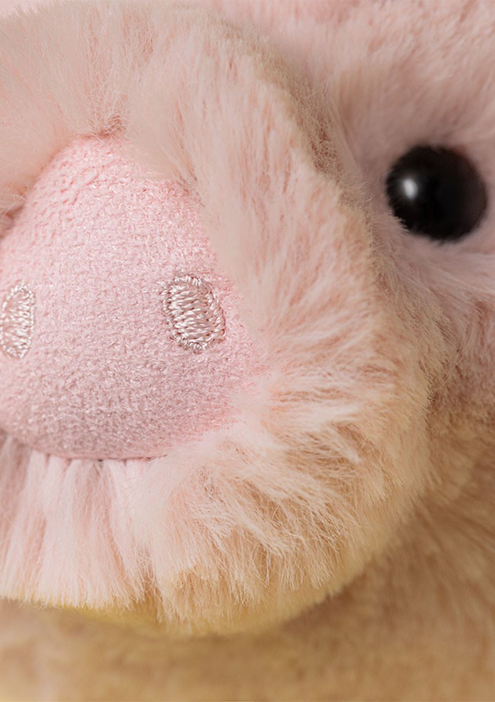 Jellycat Schwein Kuscheltier 'Smudge Pig' Original