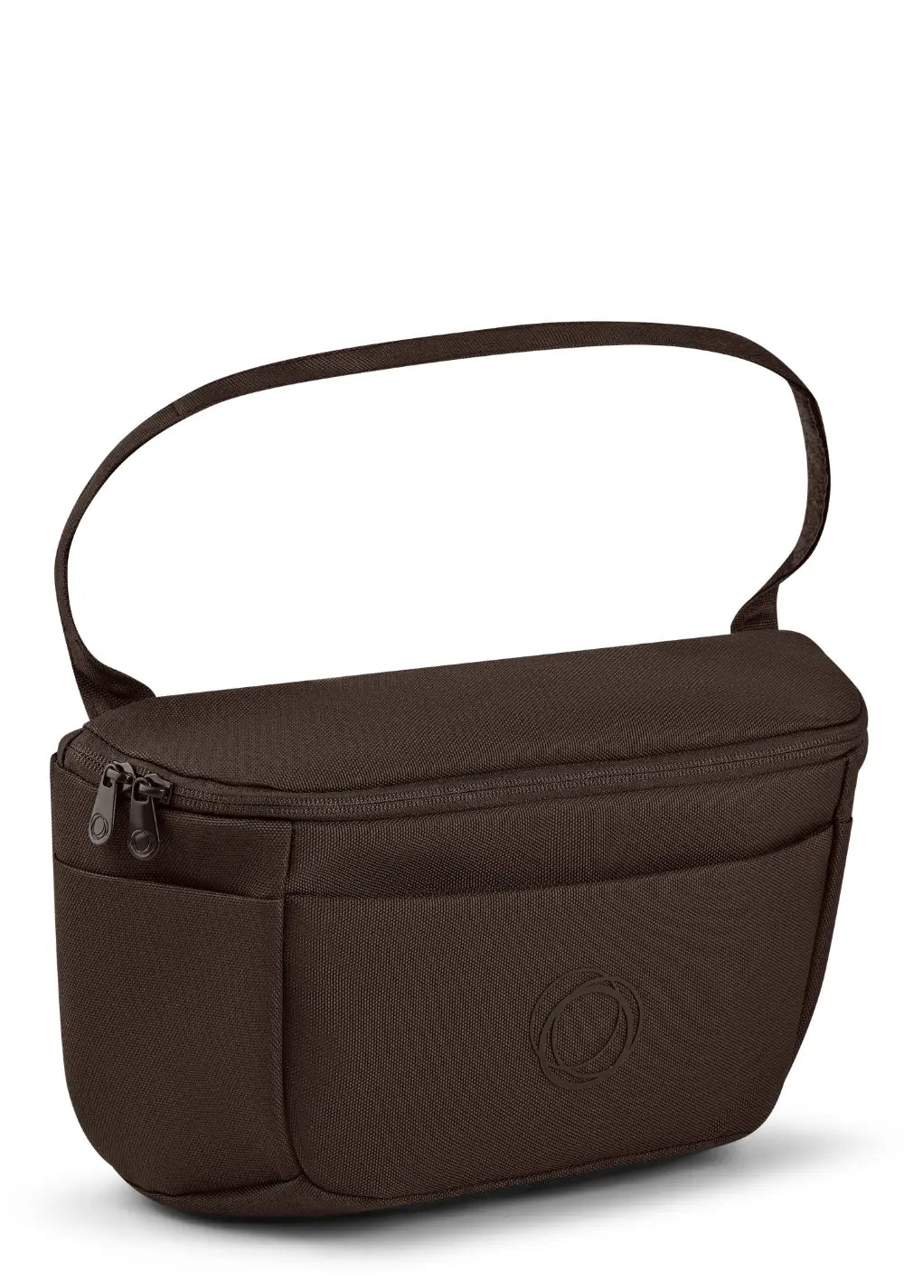Bugaboo Organizer Tasche Cocoa Brown