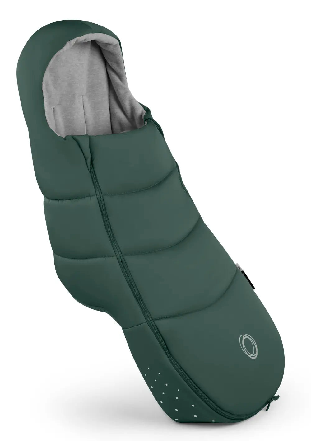 Bugaboo Fußsack Fern Green