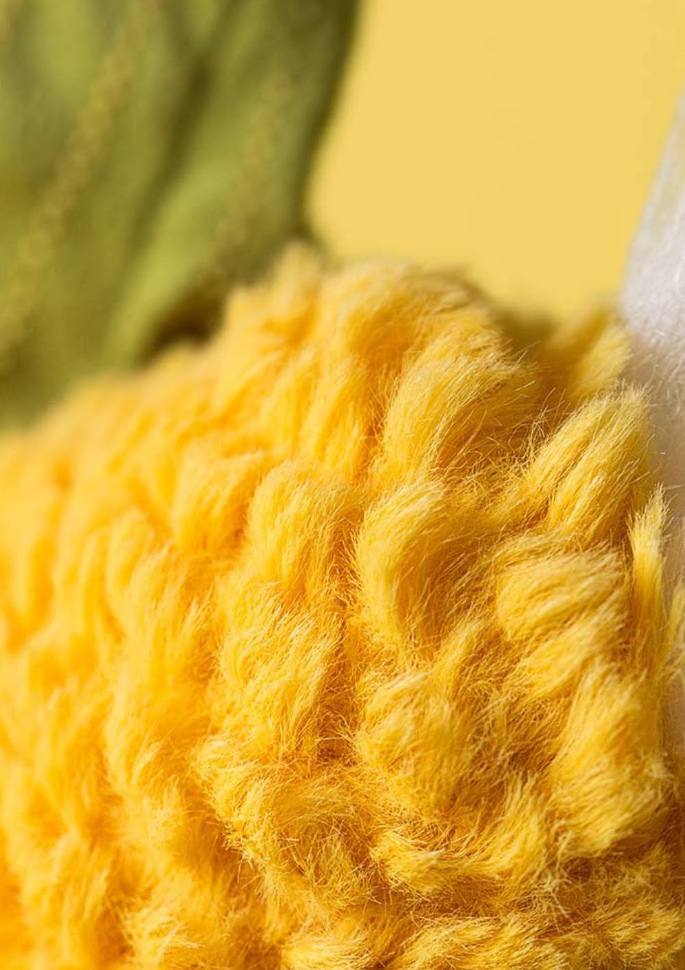 Jellycat Mais Kuscheltier 'Amuseables Sweetcorn'