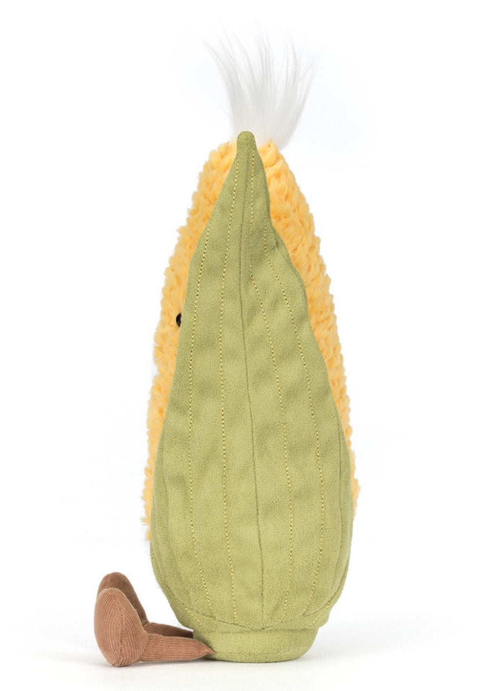 Jellycat Mais Kuscheltier 'Amuseables Sweetcorn'