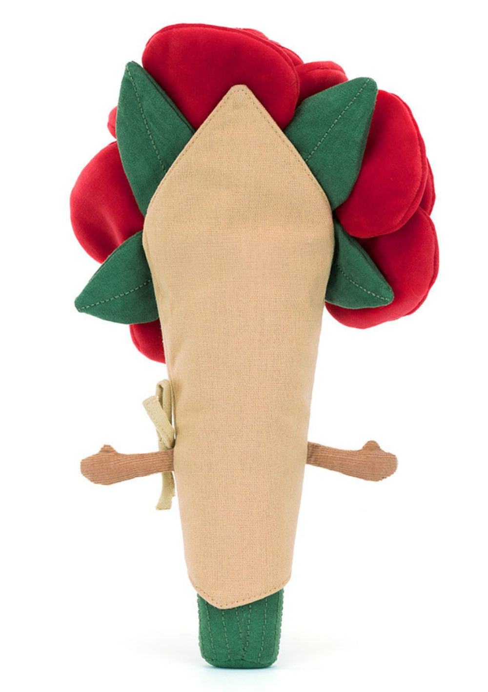 Jellycat Rosenstrauß Kuscheltier 'Rose Bouquet'