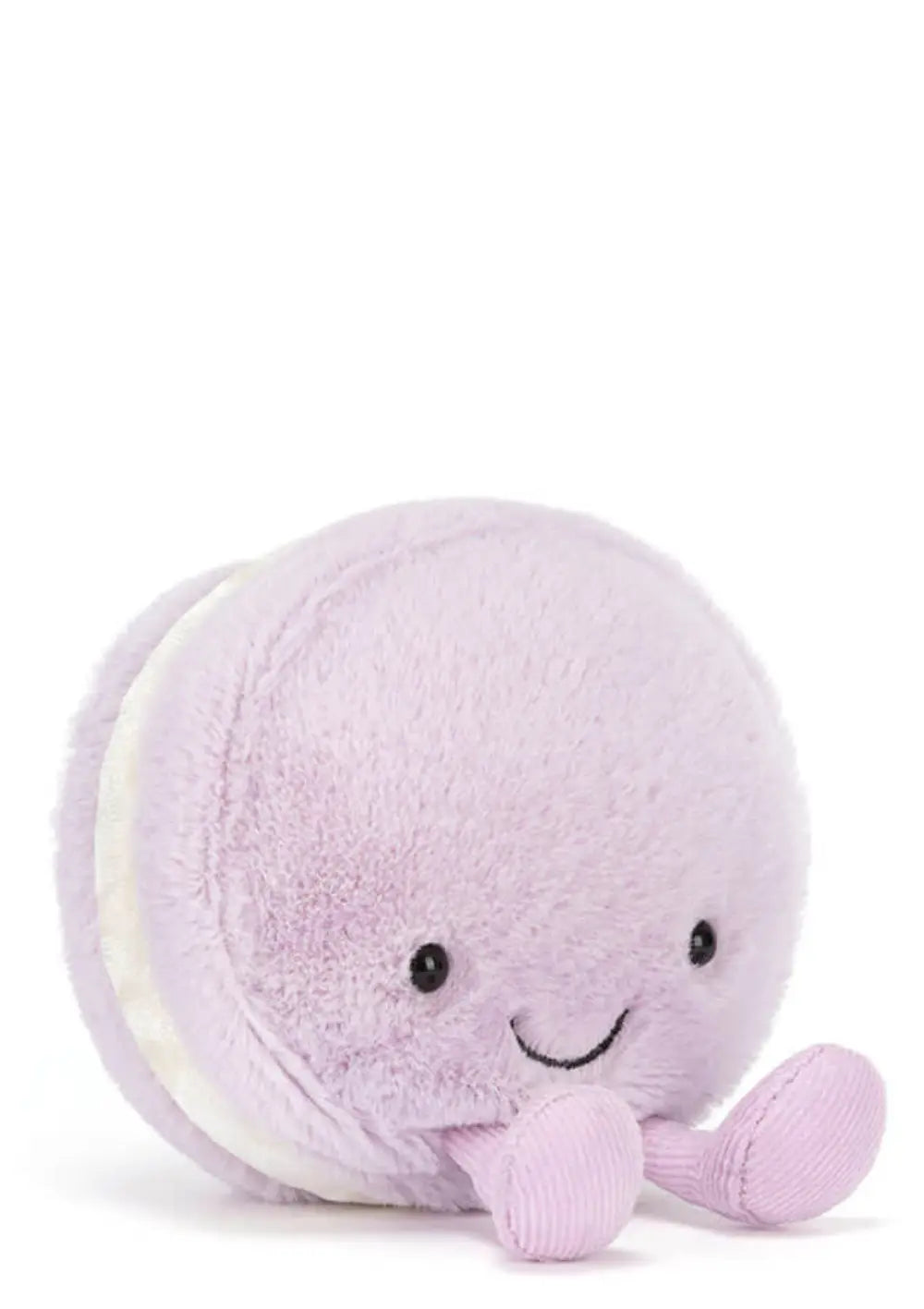 Jellycat Macaron Kuscheltier 'Amuseable Mona Macaron' Lavender