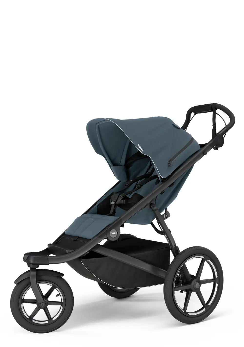 Thule Sportwagen 'Urban Glide 3' Dark Slate