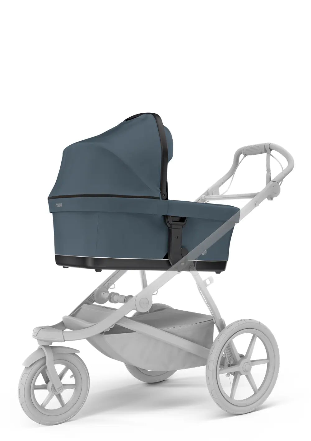 Thule Babywanne Dark Slate