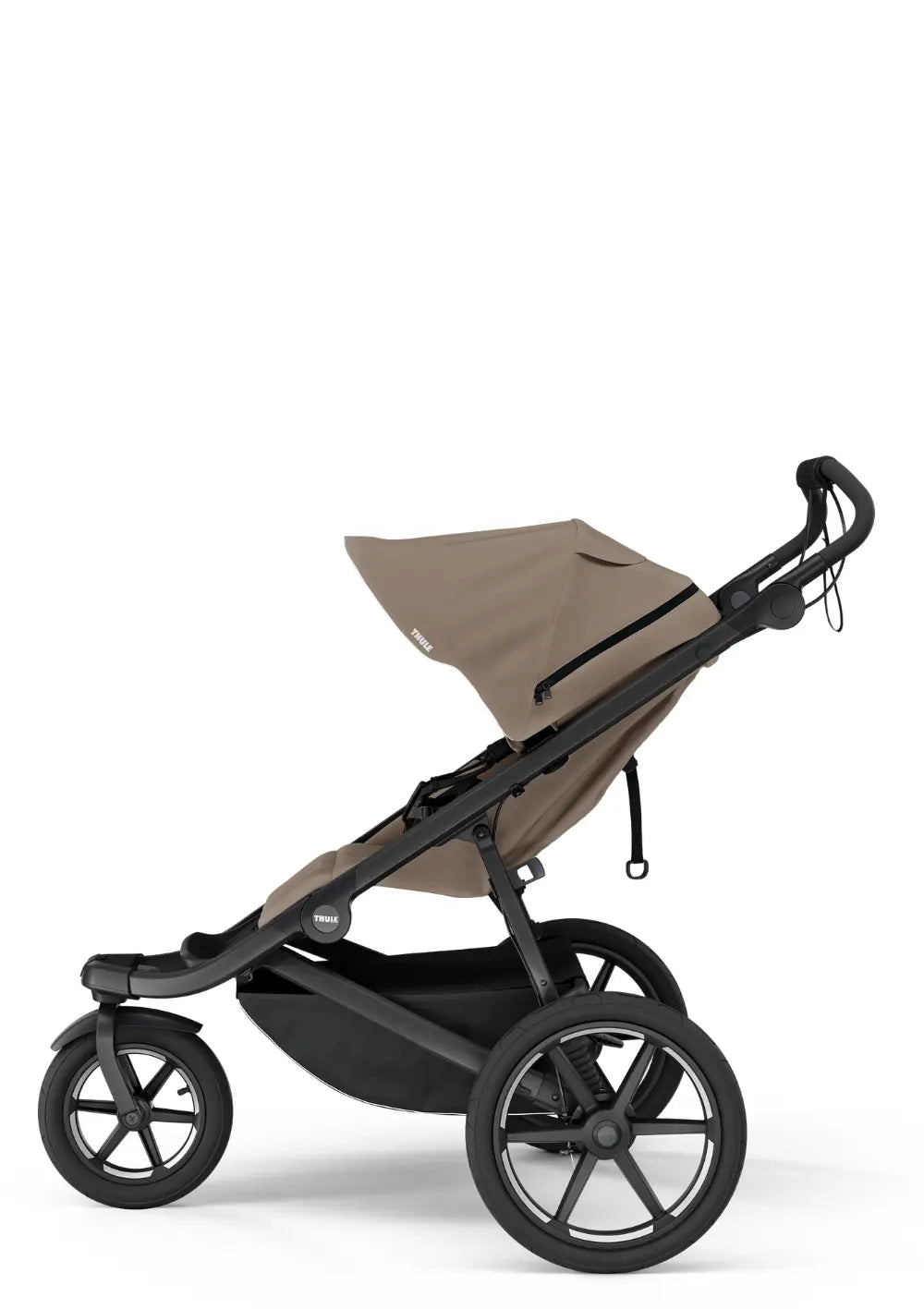Thule Sportwagen 'Urban Glide 3' Tinted Taupe
