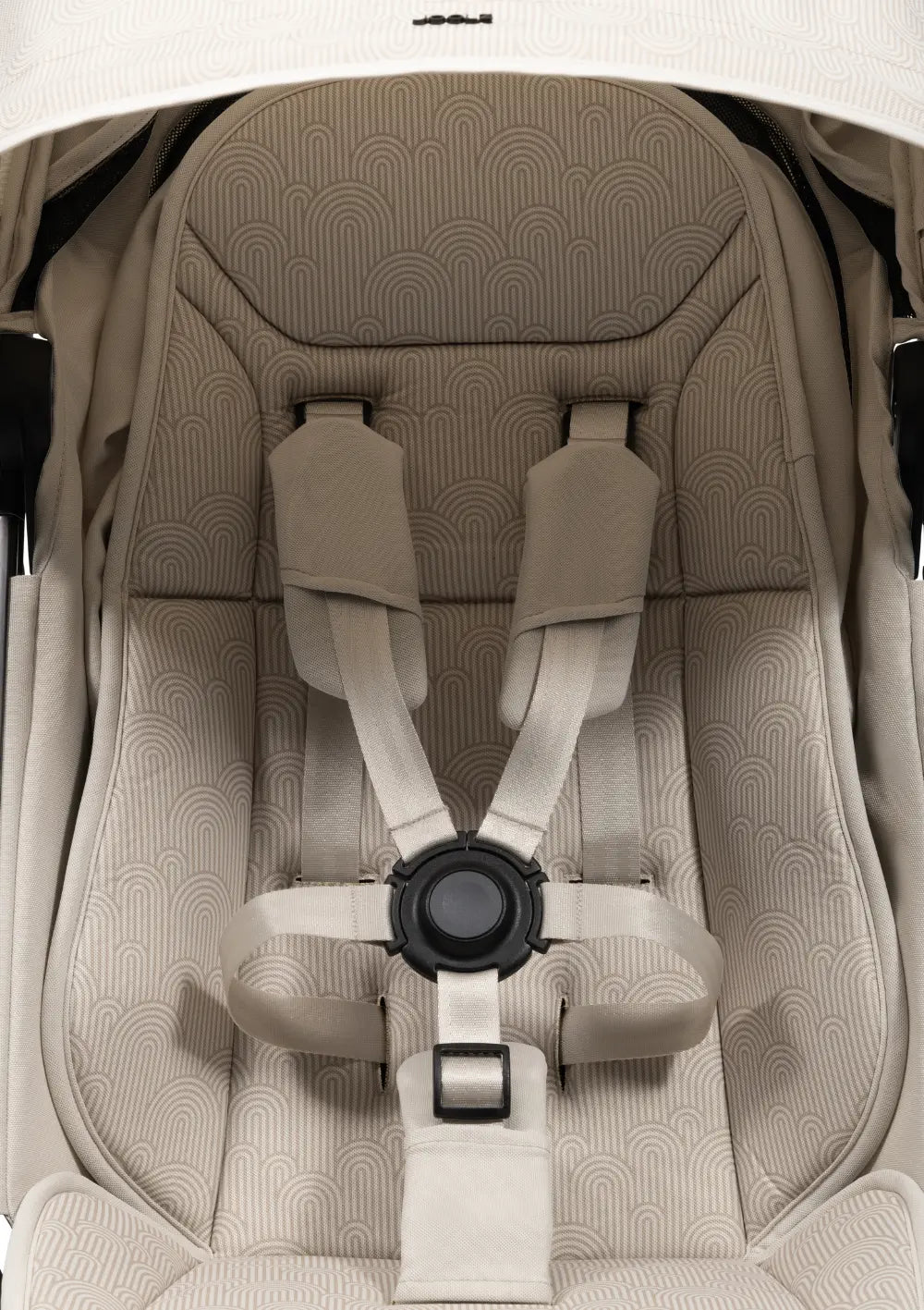 Joolz Buggy 'Aer2' Calming Beige