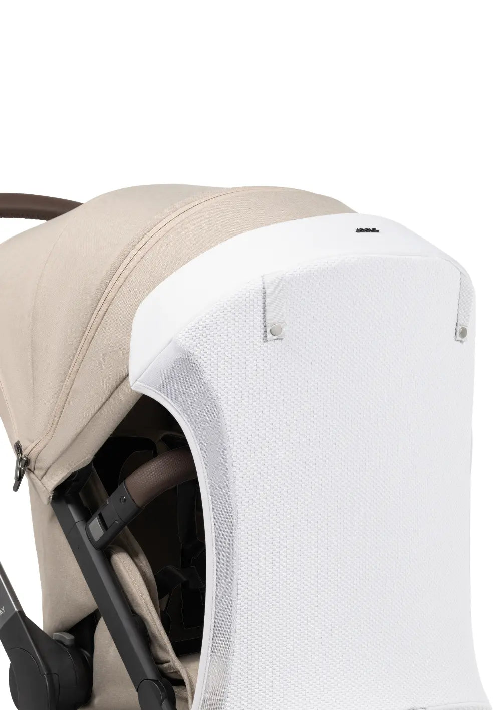 Joolz Comfort Cover für 'Day5/Geo3/5/Hub2'