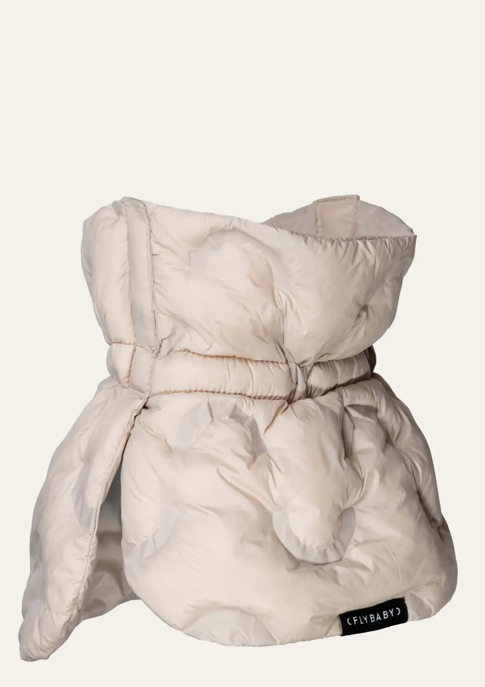 Flybaby Halswärmer Creme