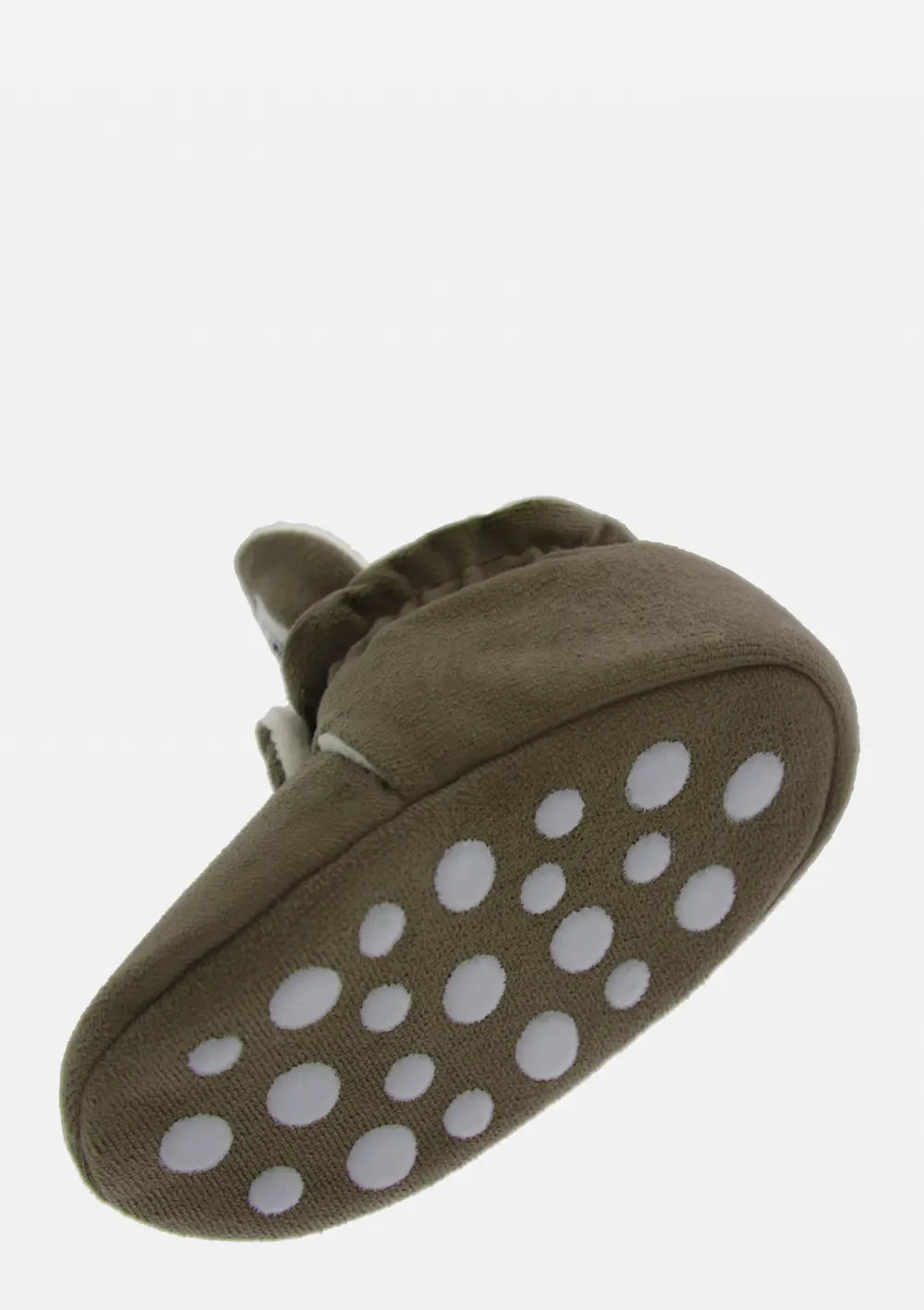 Kings & Rebels Booties Gamuza Chai