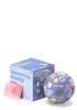 Starter-Set 'Bouncing Buddy' Spielball mit App-Zugang Blueberry