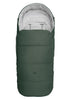 Universeller Fußsack 'V3' Forest Green