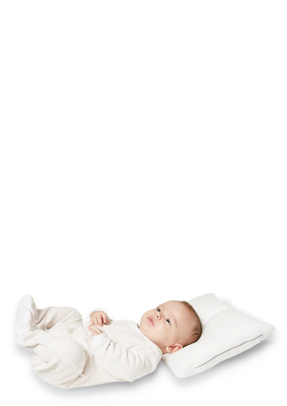 Träumeland CAREFOR Entwicklungskissen für Babys