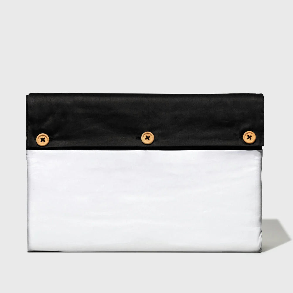 Organic Duvet Cover