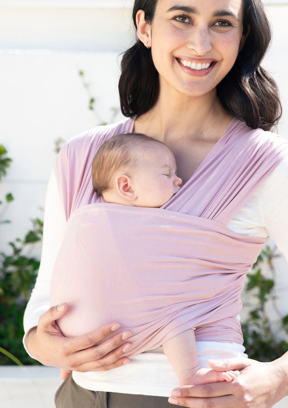 Ergobaby Tragetuch Aura