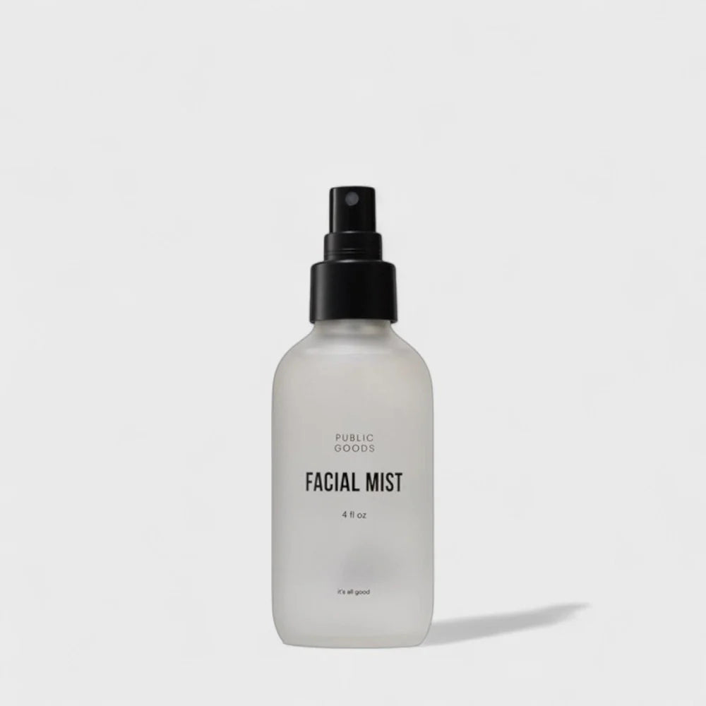 Facial Mist