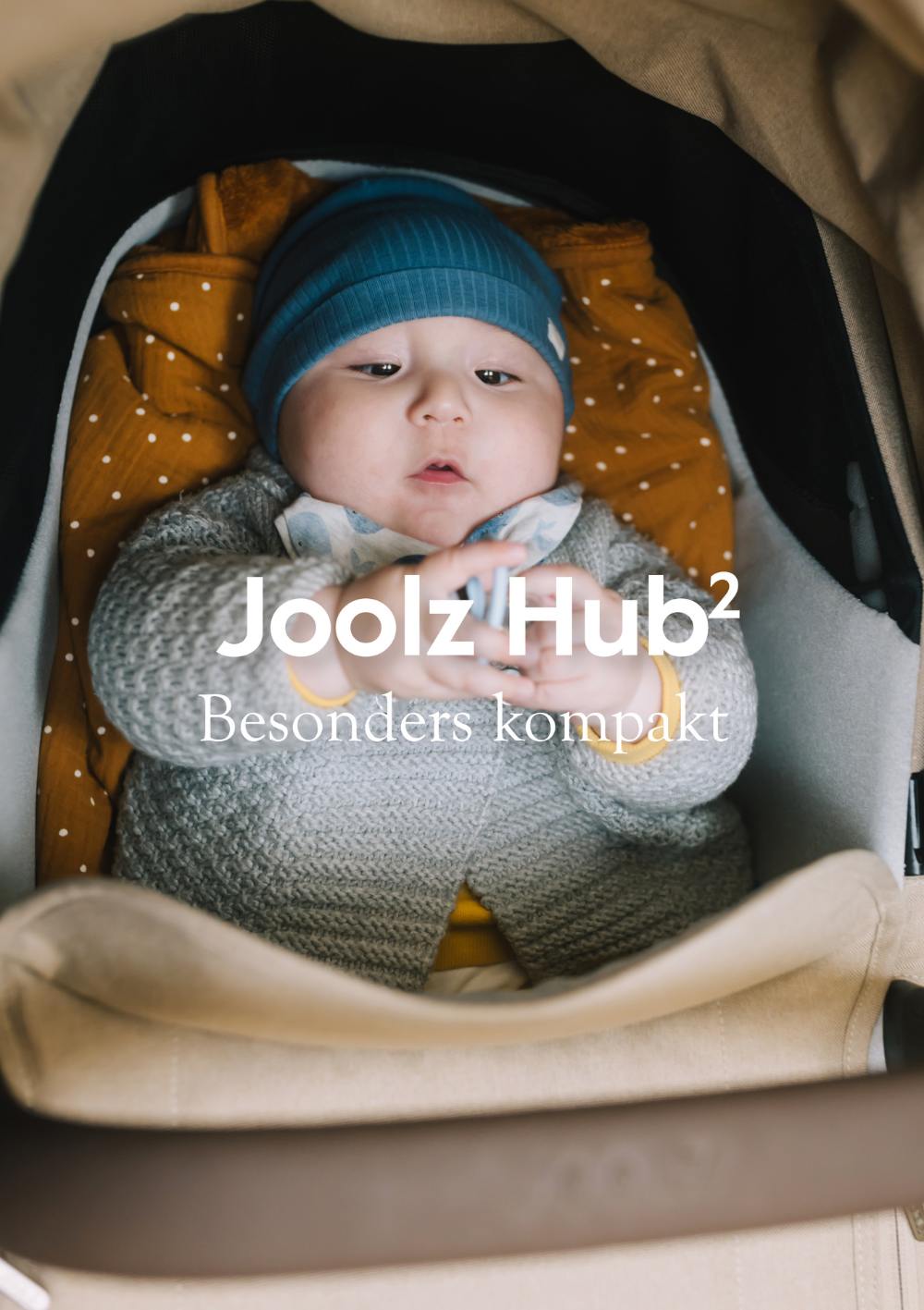 Joolz Hub2 Wanne
