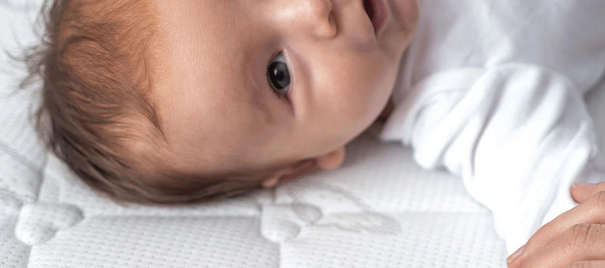 Matratzen für Kinderwagen Babywannen
