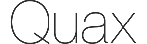 Quax Logo