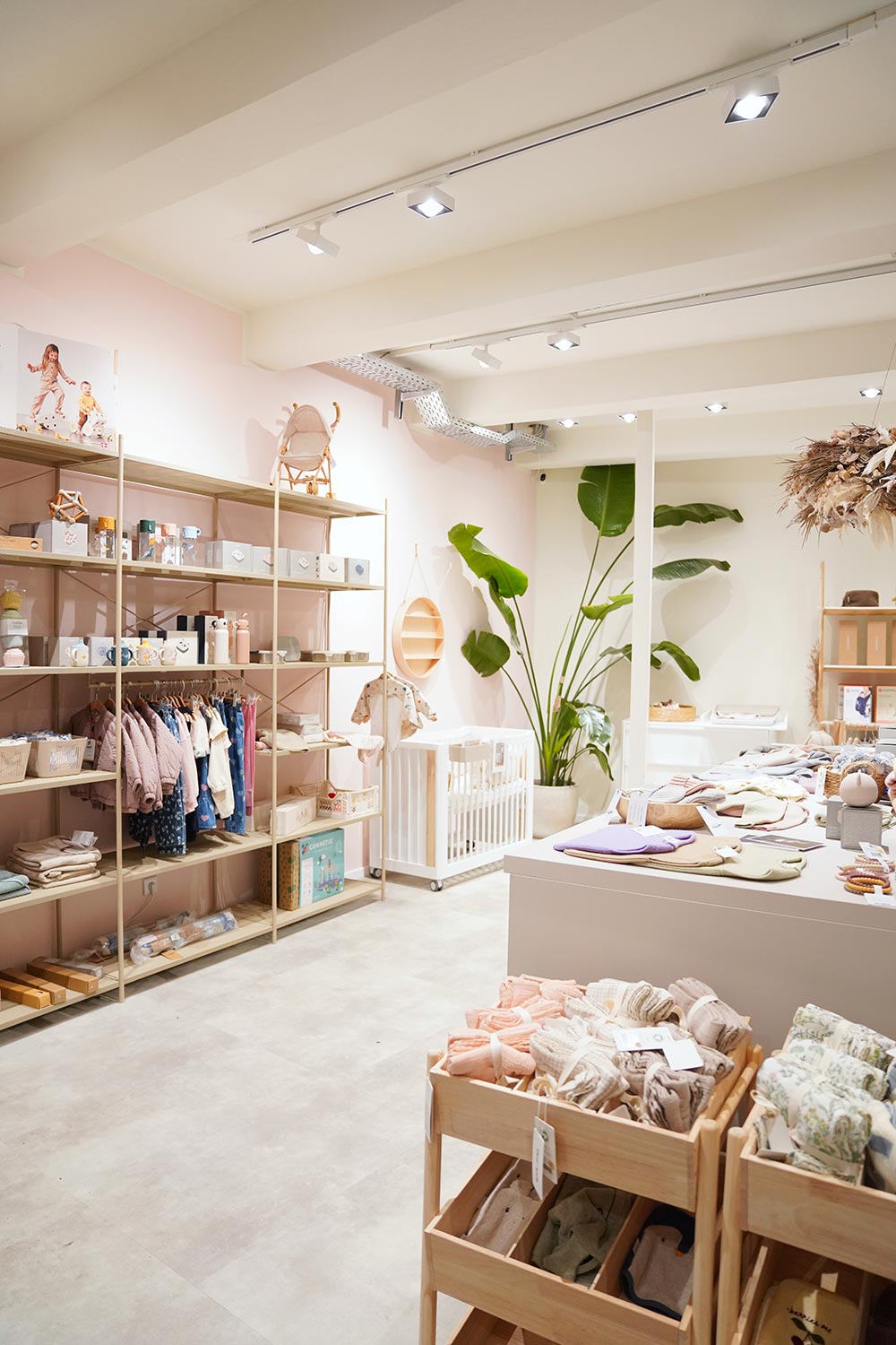 Accessoires bei KIND DER STADT Münster