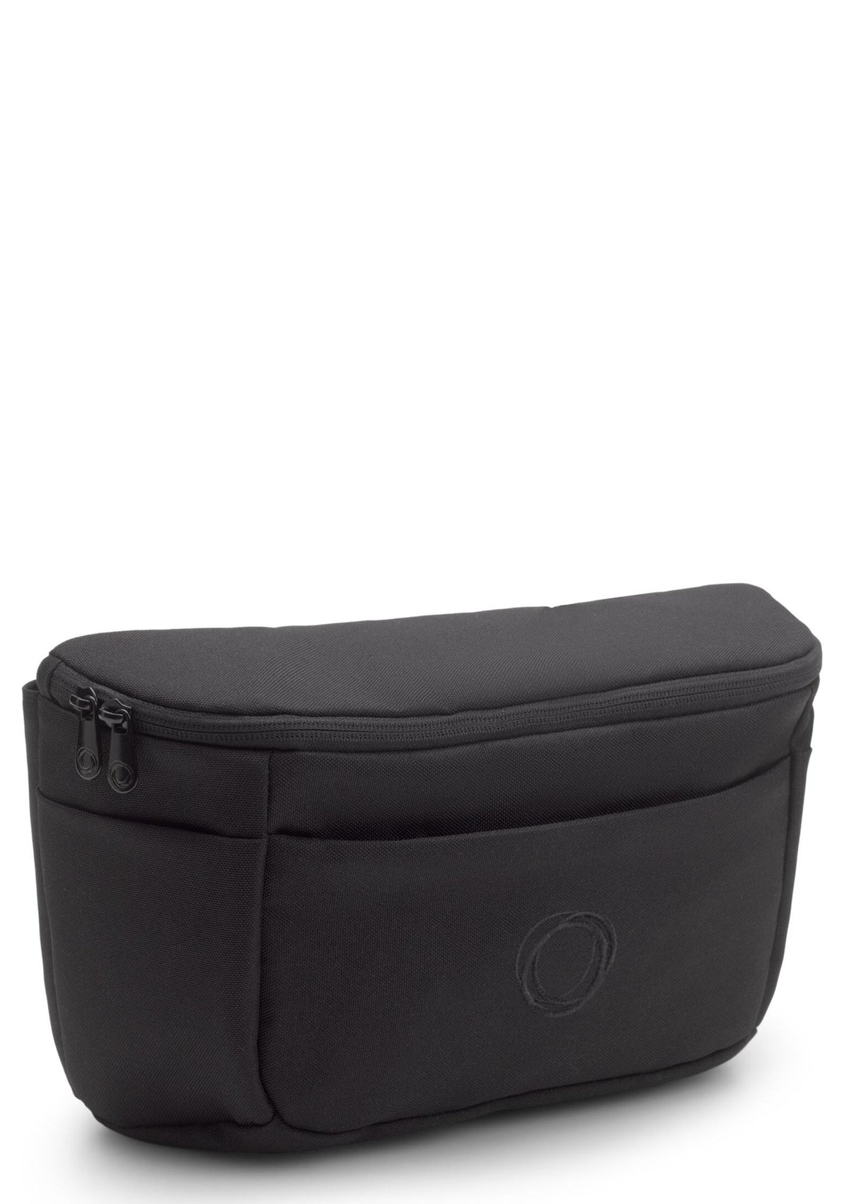 'Donkey 6 Double' Bundle – Unverzichtbares Kinderwagen-Set Heritage Black