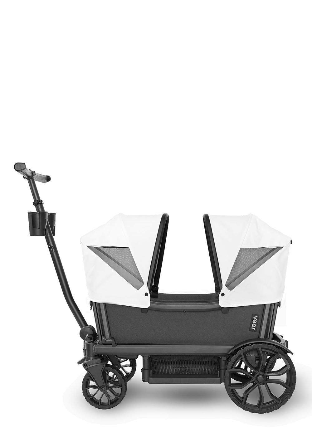 VEER Sonnendach Savannah White