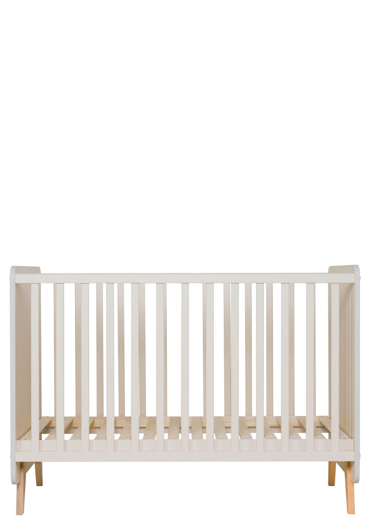 Babybett 'Loft' 120x60 cm Clay