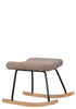 Hocker 'De Luxe' Stone