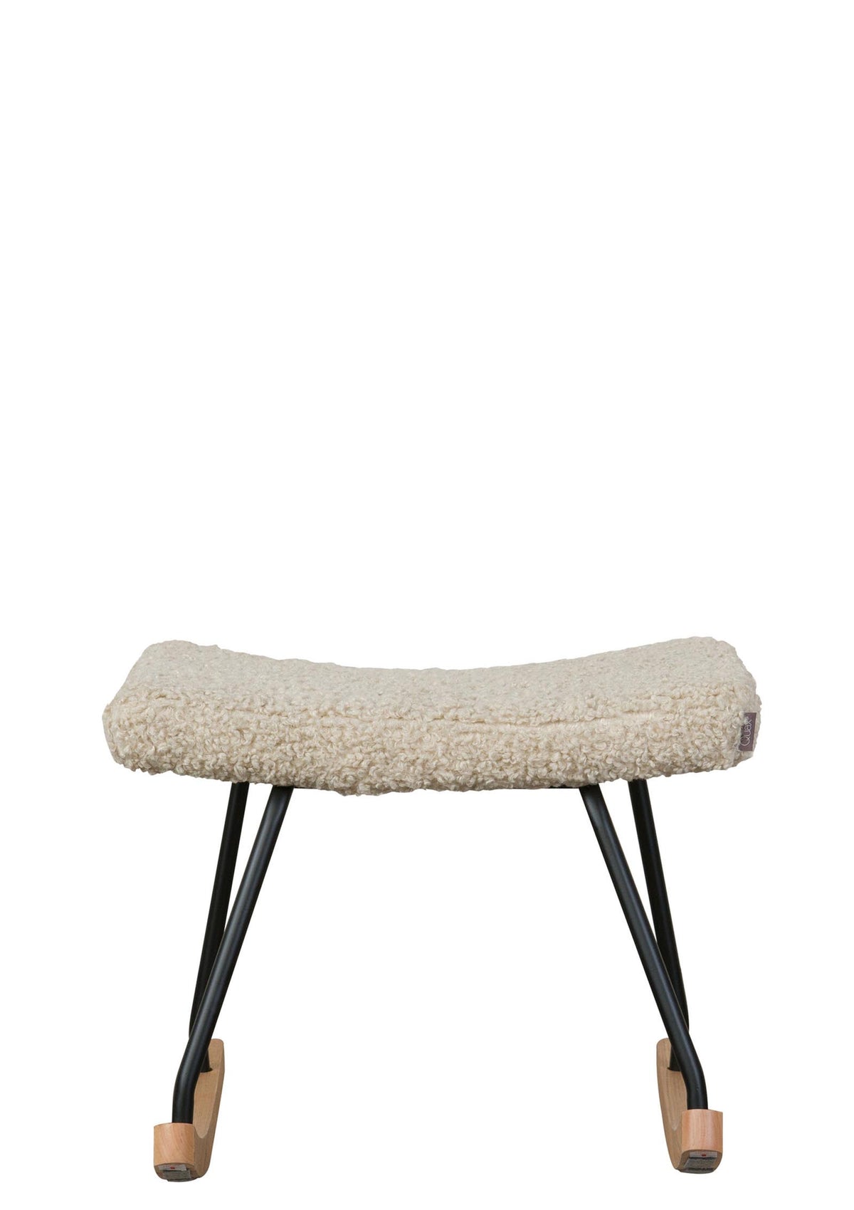 Quax Hocker 'De Luxe' Sheep