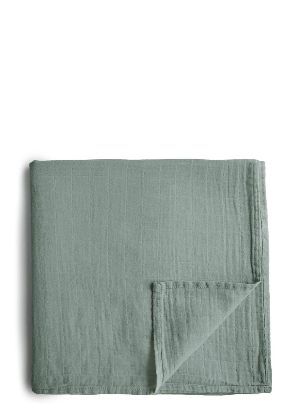 Musselin Mulltuch roman green