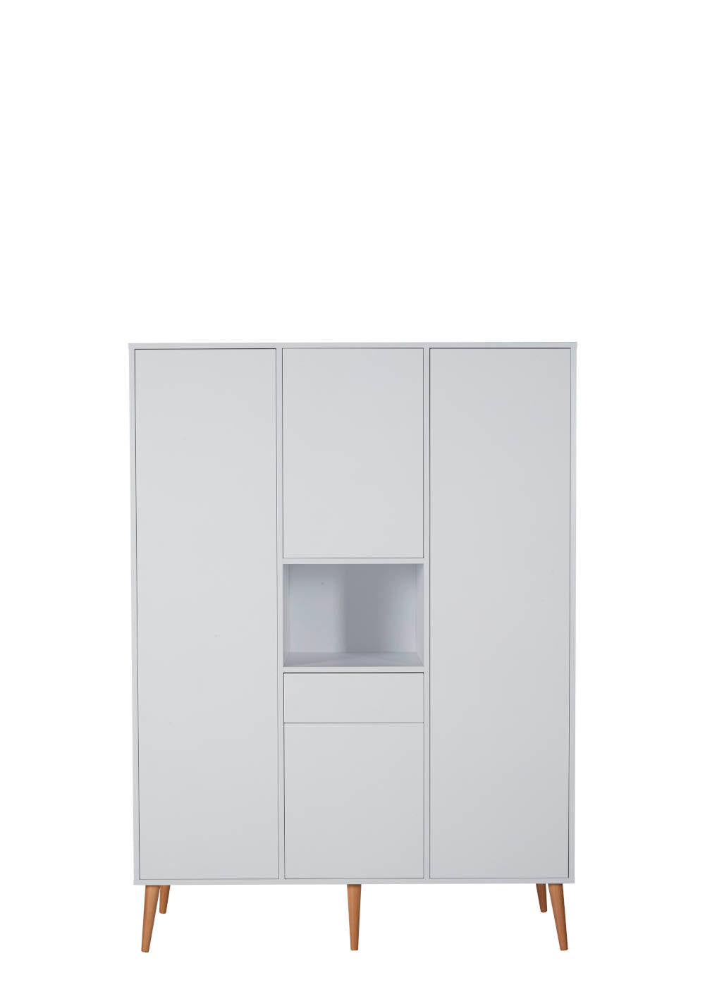 Schrank 'Cocoon' XL Ice White