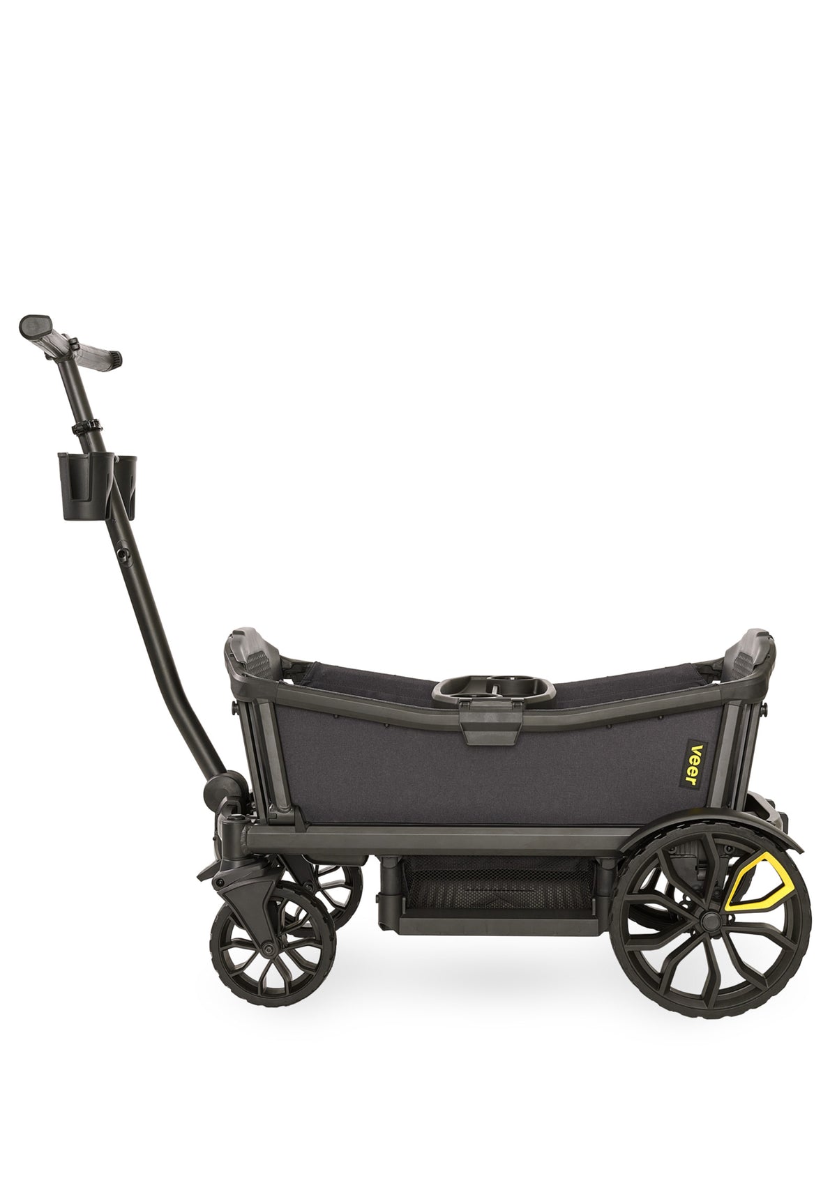 Cruiser (inkl. 2er-Set Becherhalter + Esstisch)