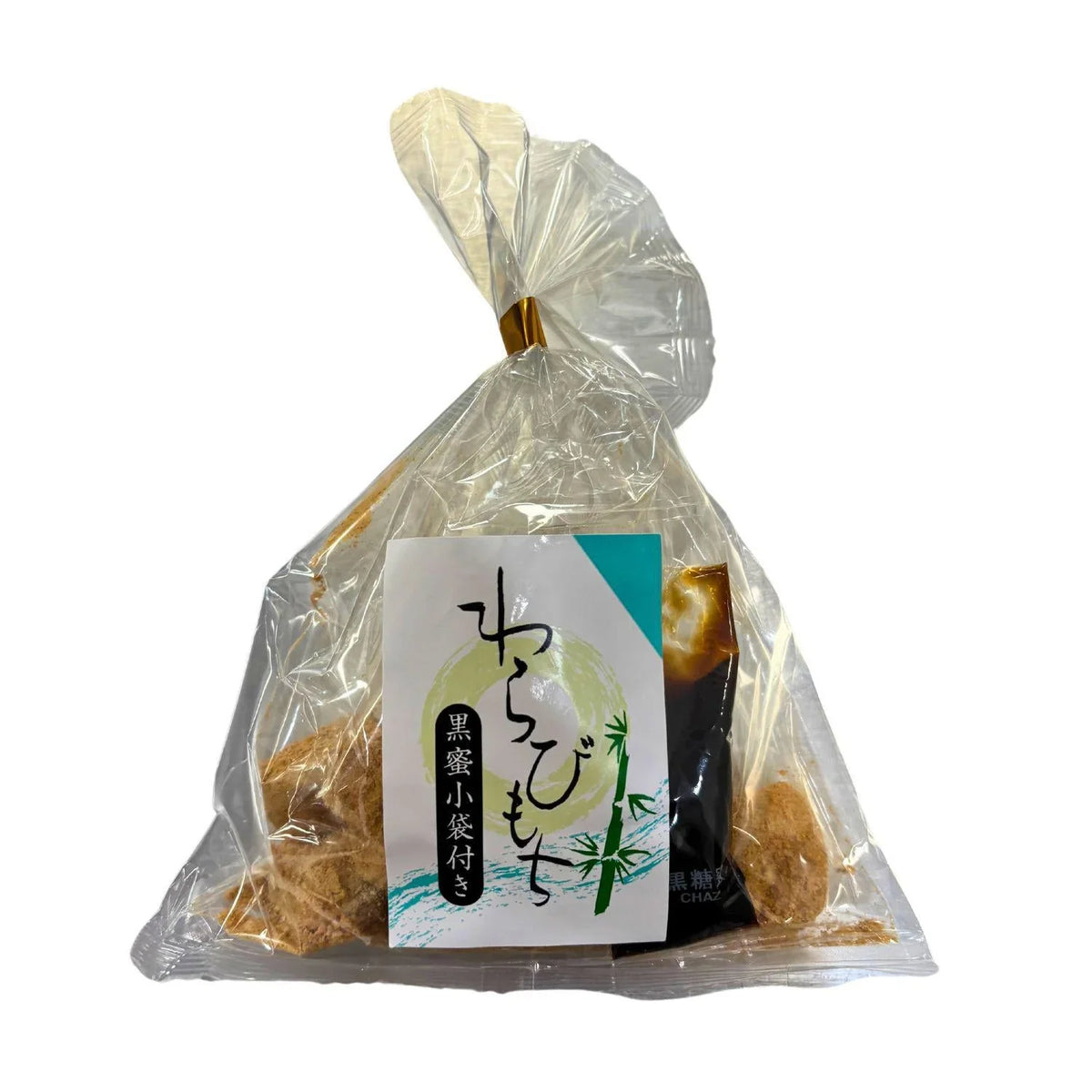 SEIKI WARABIMOCHI 7.7OZ/220G - GOHAN Market