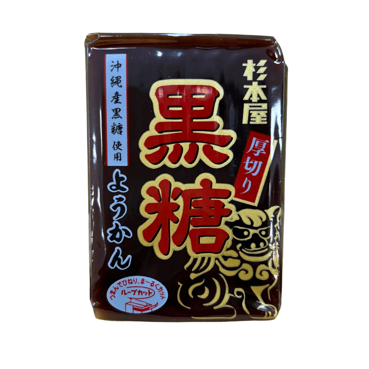 Expiring on 7/31/2024 KOKUTO YOKAN