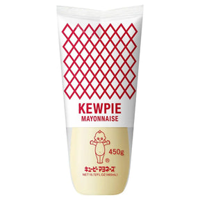 KEWPIE MAYONNAISE 15.72FL OZ/450G - GOHAN Market