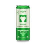 ITOEN  MATCHA LOVE SWT MATCHA GREEN TEA 8OZ - GOHAN Market