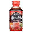 EBARA YAKINIKU NO TARE SHOYU BARBECUE SAUCE 10.58FL OZ/300G - GOHAN Market