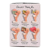 KEWPIE HOLDING THING BLIND BOX - GOHAN Market
