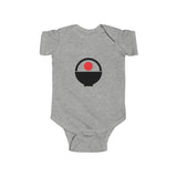 GOHAN MARKET Infant Fine Jersey Bodysuit
