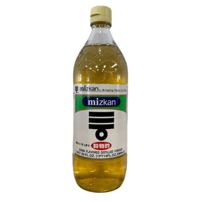 VINEGAR KOKUMOTSU SU 30OZ MIZKAN