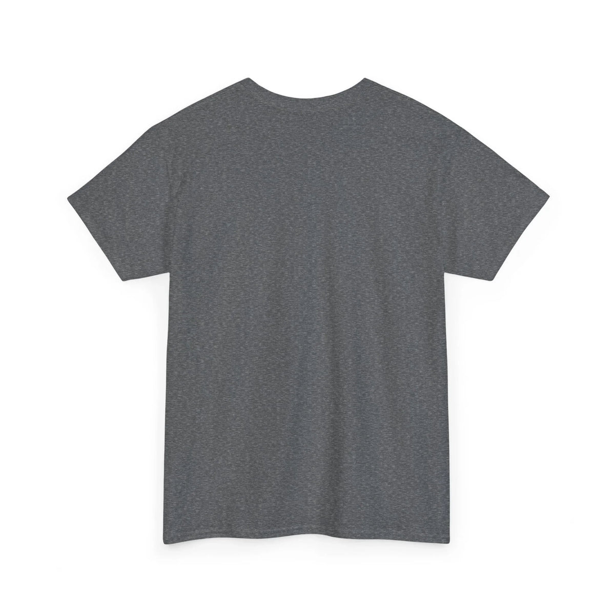 GOHAN MARKET Unisex Heavy Cotton Tee