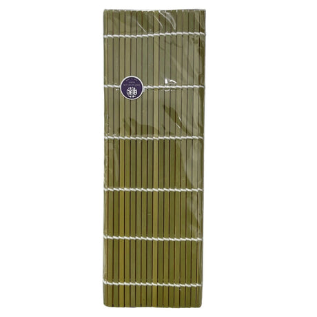 SUSHI ROLLING MAT / MAKISU BAMBOO 27X27