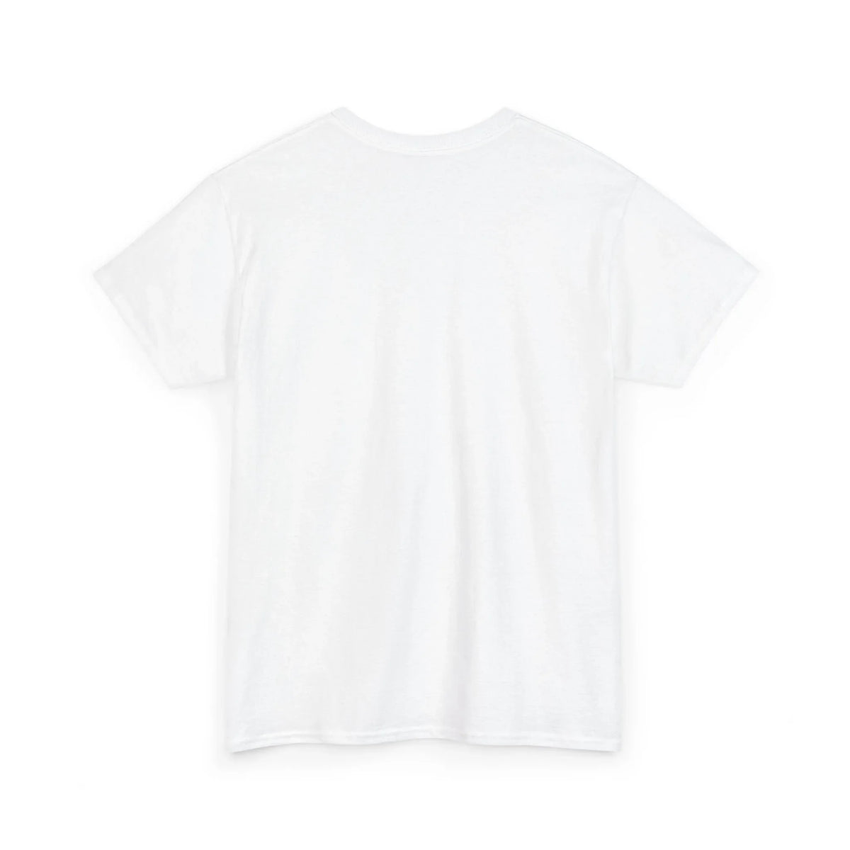 GOHAN MARKET Unisex Heavy Cotton Tee