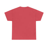 GOHAN MARKET Unisex Heavy Cotton Tee