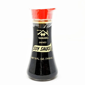 YAMASA SOY SAUCE 5 FL OZ/148ML