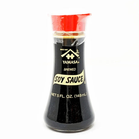 YAMASA SOY SAUCE 5 FL OZ/148ML