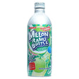 SANGARIA RAMU BOTTLE - MELON PREMIUM CARBONATED SOFT DRINK 16.2FLOZ - GOHAN Market