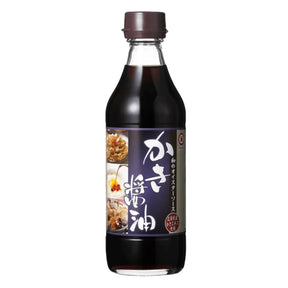 MARUKIN KAKI SHOYU 360ML/12 FLOZ