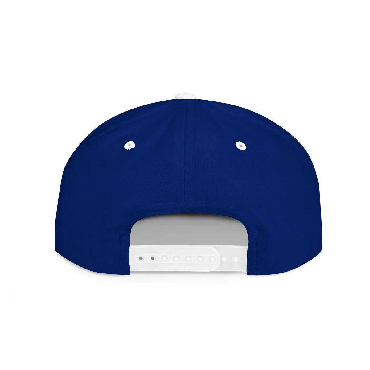 GOHAN MARKET Flat Bill Snapback