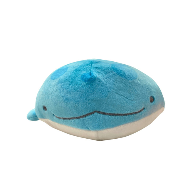 PLUSH WHALE SHARK